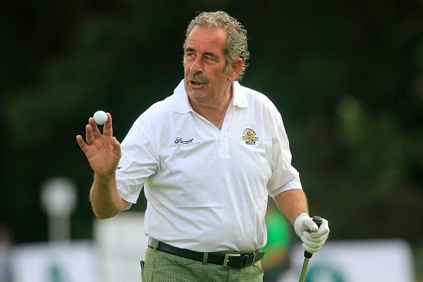 Sam Torrance: Unpacking the $10 Million Net Worth of a Scottish Icon